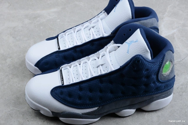 (2010) 414571-401 13 Flint Retro Jordan Air 1027